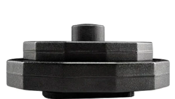 The Strong Neck 3 The Strong Neck