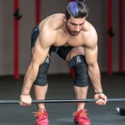 Mava Sports Knee Wraps -Fitness Equipment a60937eba57758ed45b6d3e91e8659f3 5d0a7525d1596 600x600 1