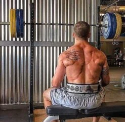 2POOD Straight Belt -Fitness Equipment a67f096809415ca1c9f112d96d27689b 5d0a75200e309