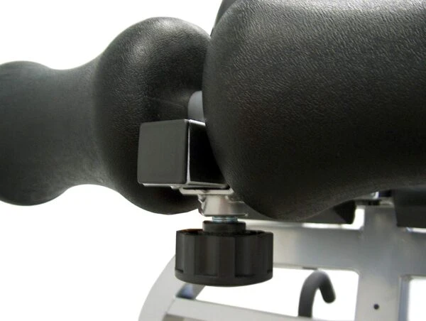 Teeter Dex II Decompression And Extension Machine 6 Teeter Dex II Decompression And Extension Machine - Image 4