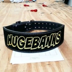 Rogue Faded 4 Lifting Belt By Pioneer -Fitness Equipment addfa9b7e234254d26e9c7f2af1005cb 5d0a74e802454 600x600 1