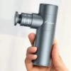 Addsfit Mini Massage Gun 1 Addsfit Mini Massage Gun -Fitness Equipment addsfit massage gun mini 1