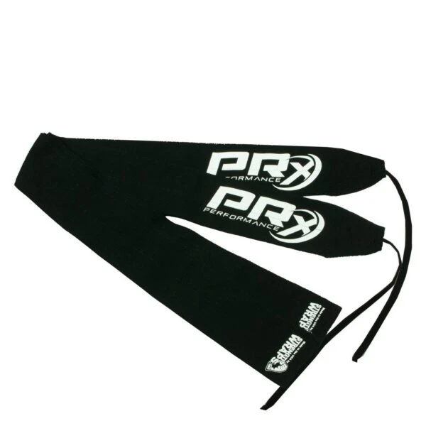 PRx Strength Wraps 3 PRx Strength Wraps