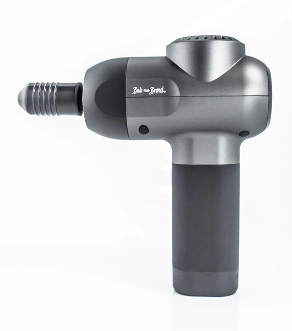 Bob And Brad C2 Deep Tissue Percussion Massager Gun 3 Bob And Brad C2 Deep Tissue Percussion Massager Gun