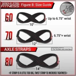 Serious Steel Fitness Figure 8 Straps -Fitness Equipment c0e90532fb42ac6de18e25e95db73047 5d0a7583c58b1 600x600 1