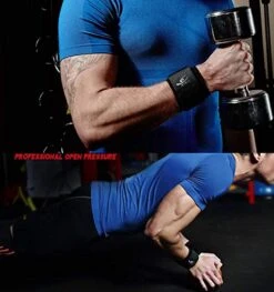 HiRui Wrist Wraps 13 HiRui Wrist Wraps -Fitness Equipment c30fb4dc55d801fc7473840b5b161dfa 5d0a757e7ea1d