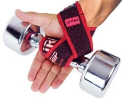 Grip Power Pads PRO Level Cotton Lifting Straps -Fitness Equipment c3a690be93aa602ee2dc0ccab5b7b67e 5d0a757d86fb8 600x487 1