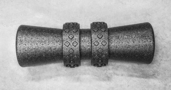 Stealth Align Foam Roller 6 Stealth Align Foam Roller - Image 4