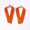 EliteFTS Old School Orange Wrist Straps -Fitness Equipment c57168a952f5d46724cf35dfc3d48a7f 5d0a757b9518c 600x600 1