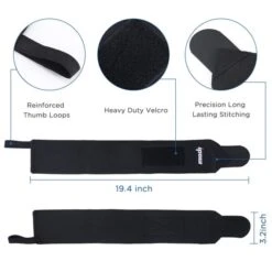 IPOW Wrist Wraps 9 IPOW Wrist Wraps -Fitness Equipment cd10c7f376188a4a2ca3e8fea2c03aeb 5d0a757ecb217 600x600 1