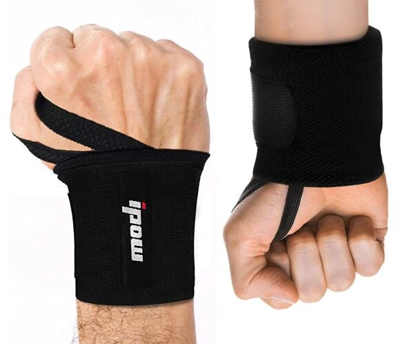 IPOW Wrist Wraps 2 IPOW Wrist Wraps