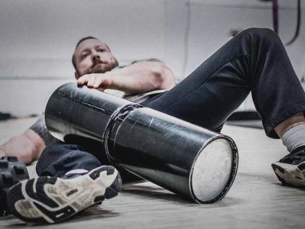 Kabuki Strength Geisha Roller 3 Kabuki Strength Geisha Roller