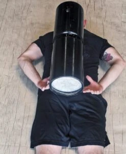 Kabuki Strength Geisha Roller 7 Kabuki Strength Geisha Roller -Fitness Equipment d240e3d38a8882ecad8633c8f9c78c9b 5d0a74f20baaa 600x734 1