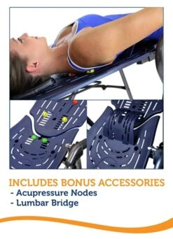 Teeter EP-560 Inversion Table -Fitness Equipment d89a66c7c80a29b1bdbab0f2a1a94af8 5d0a758ee0159 600x831 1