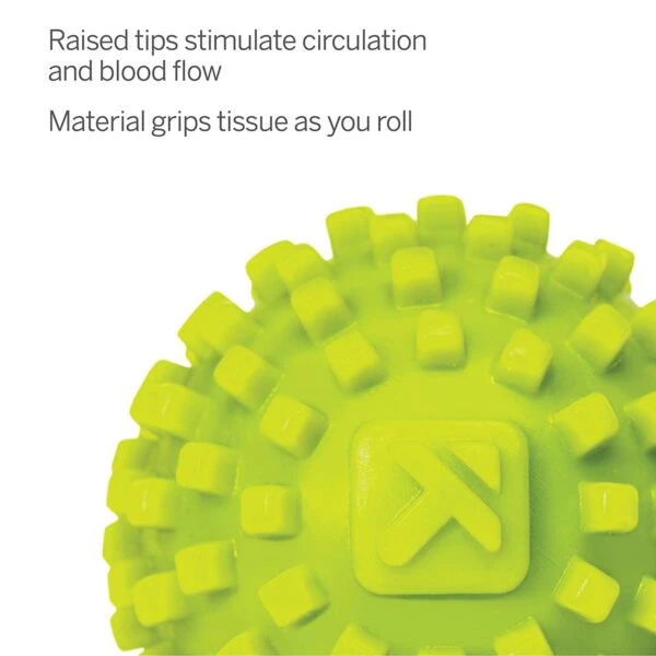 TriggerPoint MobiPoint Massage Ball 4 TriggerPoint MobiPoint Massage Ball - Image 2