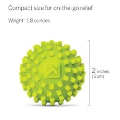 TriggerPoint MobiPoint Massage Ball 8 TriggerPoint MobiPoint Massage Ball -Fitness Equipment da0d1111d2dc5d489242e60ebcbaf988 5d0a74f35d3d8 600x600 1
