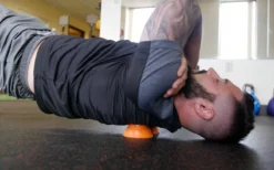 Acumobility Mobility Ball -Fitness Equipment e205ee2a5de471a70c1fd1b46033a75f 5d0a74ed1c226