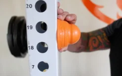 Acumobility Mobility Ball -Fitness Equipment e205ee2a5de471a70c1fd1b46033a75f 5d0a74ed21871