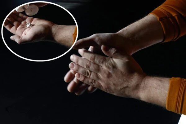 Togear Liquid Chalk 8 Togear Liquid Chalk - Image 6