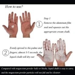 Togear Liquid Chalk 17 Togear Liquid Chalk -Fitness Equipment e3ca0449fa2ea7701a7ac53fb719c51a 5d0a7573b227e 600x600 1