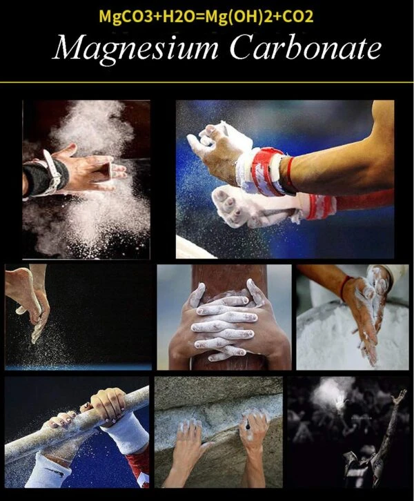 Togear Liquid Chalk 10 Togear Liquid Chalk - Image 8