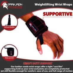 Dark Iron Fitness Wrist Wraps 12 Dark Iron Fitness Wrist Wraps -Fitness Equipment e71e5cd119bbc5797164fb0cd7fd94a4 5d0a757a908c5 600x600 1