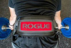 Rogue USA Nylon Lifting Belt -Fitness Equipment e97ee2054defb209c35fe4dc94599061 5f3754d0a44ed 600x400 1