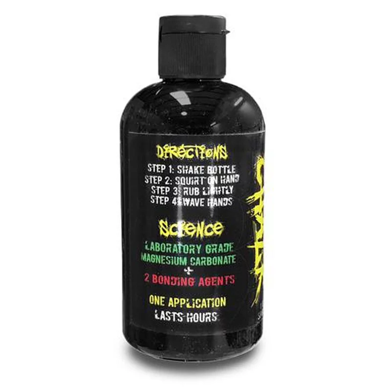 Spider Chalk Liquid Chalk 3 Spider Chalk Liquid Chalk