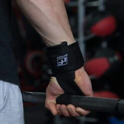 RitFit Lifting Straps + Wrist Protector -Fitness Equipment eb0ecdb070a1a0ac46de0cd733d39cf3 5d0a7582073e0