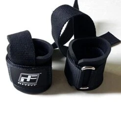 RitFit Lifting Straps + Wrist Protector -Fitness Equipment eb0ecdb070a1a0ac46de0cd733d39cf3 5d0a75820cafc