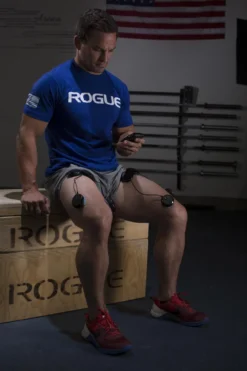 Compex Wireless Muscle Stimulator 2.0 -Fitness Equipment eeb69a3cb92300456b6a5f4162093851 5d0a74eda08c5