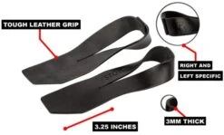 Stoic Olympic Leather Lifting Straps 17 Stoic Olympic Leather Lifting Straps -Fitness Equipment ef1e491a766ce3127556063d49bc2f98 5d0a758464b5b 600x363 1
