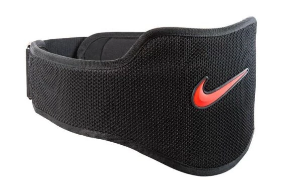 Nike Strength Training Belt 2.0 3 Nike Strength Training Belt 2.0