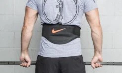 Nike Strength Training Belt 2.0 7 Nike Strength Training Belt 2.0 -Fitness Equipment f4552671f8909587cf485ea990207f3b 5d0a74e82ea7e 600x357 1