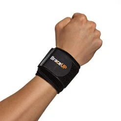 BraceUP Wrist Wraps -Fitness Equipment f7696a9b362ac5a51c3dc8f098b73923 5d0a7579bf14a