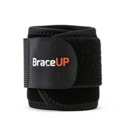 BraceUP Wrist Wraps -Fitness Equipment f7696a9b362ac5a51c3dc8f098b73923 5d0a7579c480c
