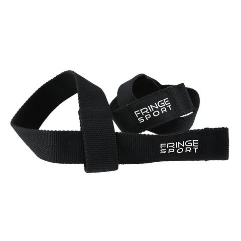 Fringe Sport Lifting Straps 4 Fringe Sport Lifting Straps - Image 2