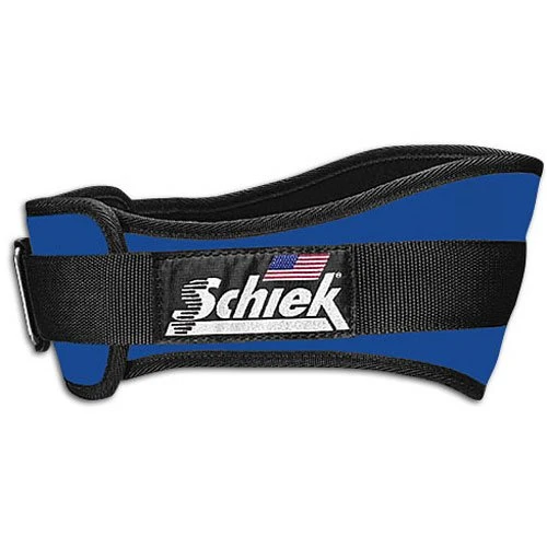 Schiek 2004 Lifting Belt 6 Schiek 2004 Lifting Belt - Image 4