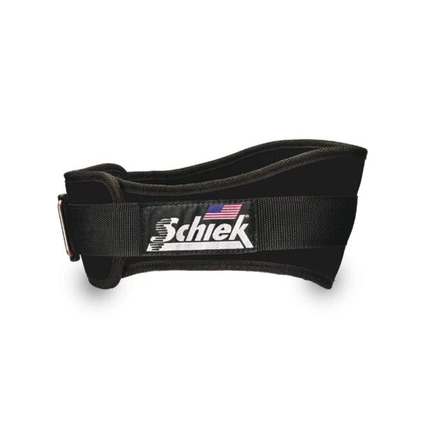 Schiek 2004 Lifting Belt 7 Schiek 2004 Lifting Belt - Image 5