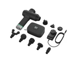 Hyperice Hypervolt 2 Pro -Fitness Equipment hypervolt 2 pro accessories