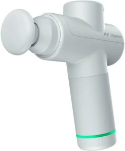 Hyperice Hypervolt Go 2 6 Hyperice Hypervolt Go 2 -Fitness Equipment hypervolt go 2 white 2