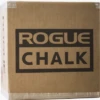 Rogue Gym Chalk 1 Rogue Gym Chalk -Fitness Equipment rogue chalk 1lb