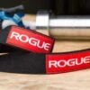 Rogue “Ohio” Lifting Straps 1 Rogue “Ohio” Lifting Straps -Fitness Equipment rogue ohio lifting straps 600x368 1