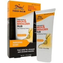 Tiger Balm 7 Tiger Balm -Fitness Equipment tiger balm 2
