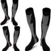 ZFiSt Medical Grade Sport Compression Socks -Fitness Equipment zfist medical grade compression socks